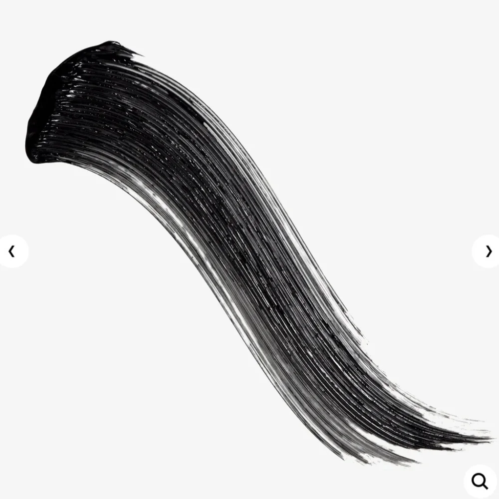 NIB Rodial Mascara XXL- Black 0.4 Fl Oz